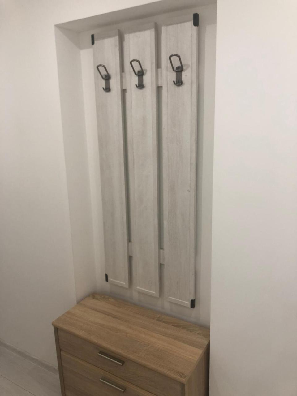 Gil Apartments, 38 Prospect Svobody Uzhhorod Bagian luar foto