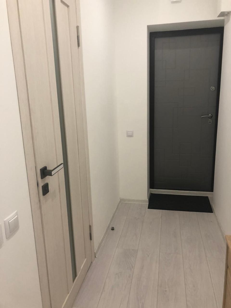 Gil Apartments, 38 Prospect Svobody Uzhhorod Bagian luar foto