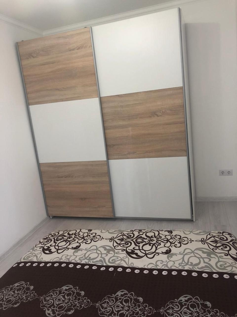 Gil Apartments, 38 Prospect Svobody Uzhhorod Bagian luar foto